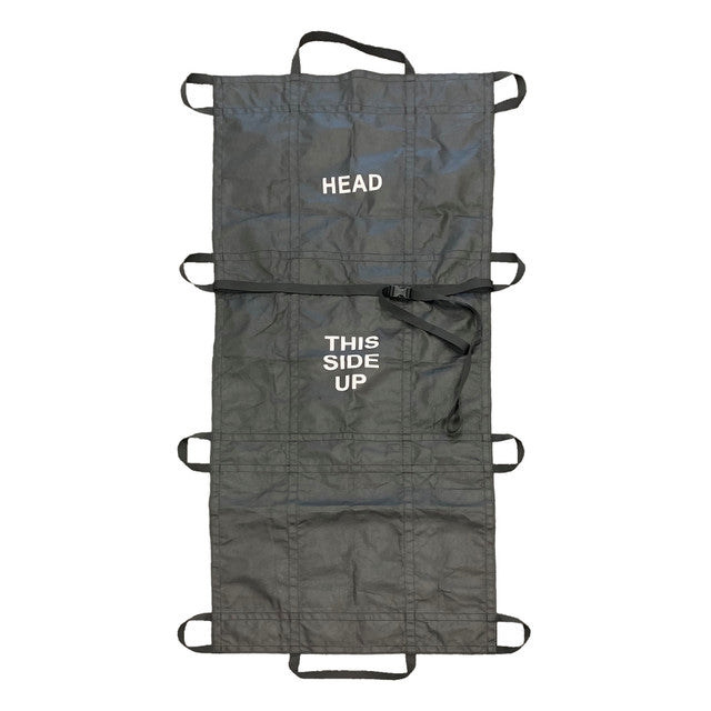 Rescue Essentials-Rescue Essentials QuikLitter Drag-MedTech-1